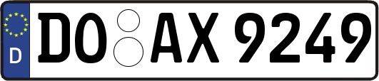 DO-AX9249