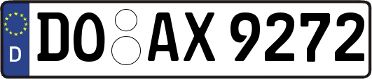 DO-AX9272