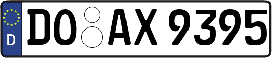 DO-AX9395