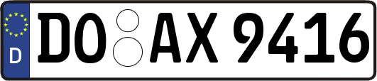 DO-AX9416