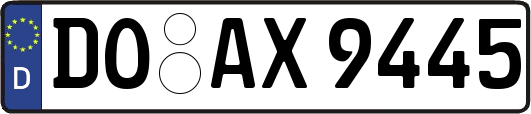 DO-AX9445
