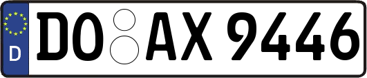 DO-AX9446