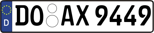 DO-AX9449