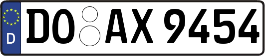 DO-AX9454