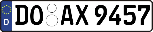 DO-AX9457