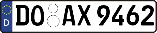 DO-AX9462