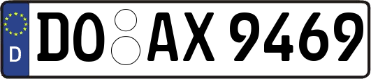 DO-AX9469