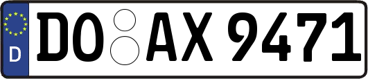 DO-AX9471