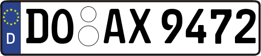 DO-AX9472
