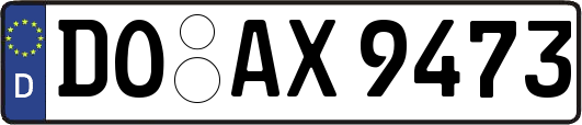 DO-AX9473