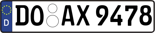 DO-AX9478