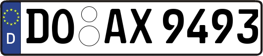 DO-AX9493
