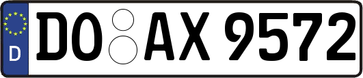 DO-AX9572