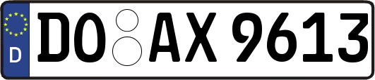 DO-AX9613