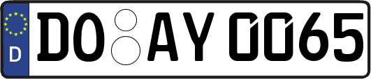 DO-AY0065