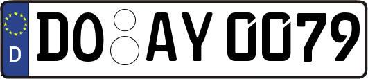DO-AY0079