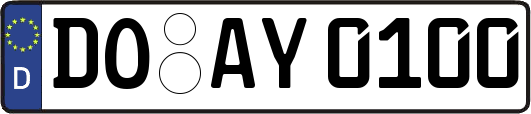 DO-AY0100