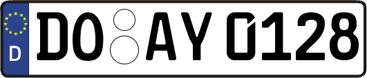 DO-AY0128