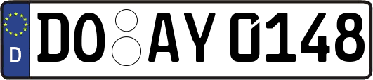 DO-AY0148