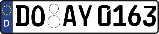 DO-AY0163