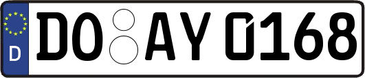 DO-AY0168
