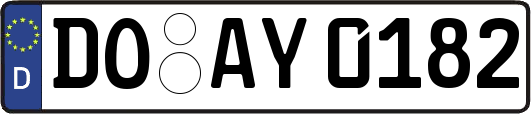 DO-AY0182