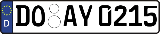 DO-AY0215