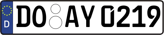 DO-AY0219