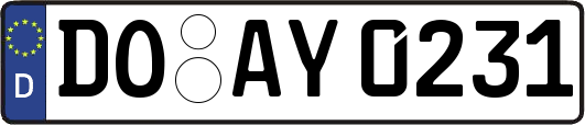 DO-AY0231