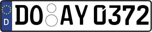 DO-AY0372