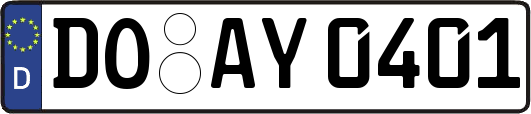 DO-AY0401