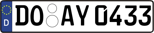 DO-AY0433