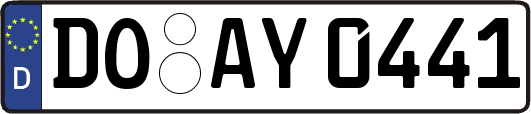 DO-AY0441
