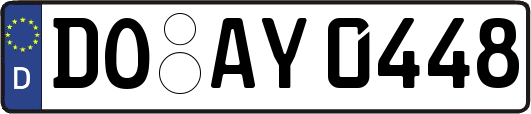 DO-AY0448