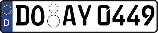 DO-AY0449