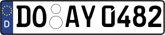 DO-AY0482