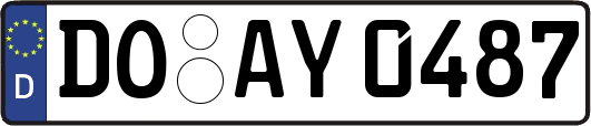 DO-AY0487