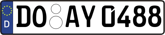 DO-AY0488