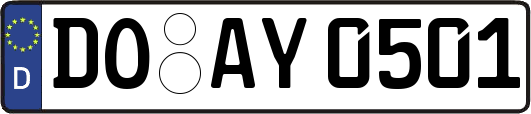 DO-AY0501