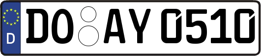 DO-AY0510