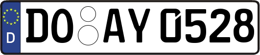 DO-AY0528