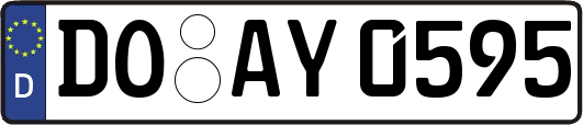 DO-AY0595
