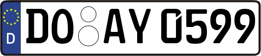 DO-AY0599