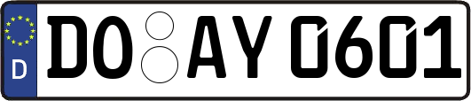 DO-AY0601