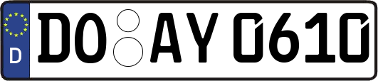 DO-AY0610
