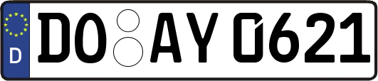DO-AY0621