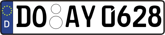 DO-AY0628