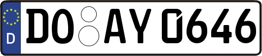 DO-AY0646