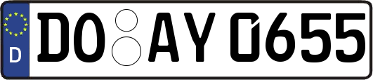 DO-AY0655