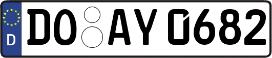 DO-AY0682
